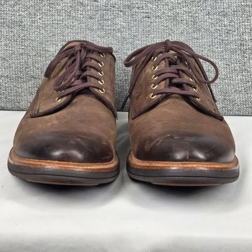 UGG treadlite burnished